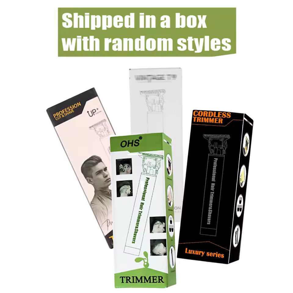 TRIMMER RASURADORA PREMIUM