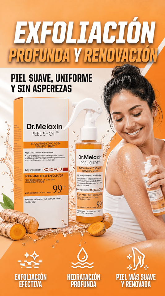 Dr. Melaxin Peel Shot