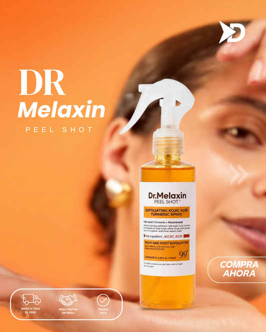 Dr. Melaxin PEEL SHOT