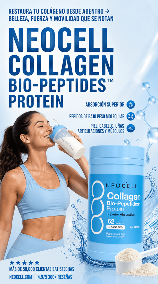 BIO COLLAGEN PEPTIDES
