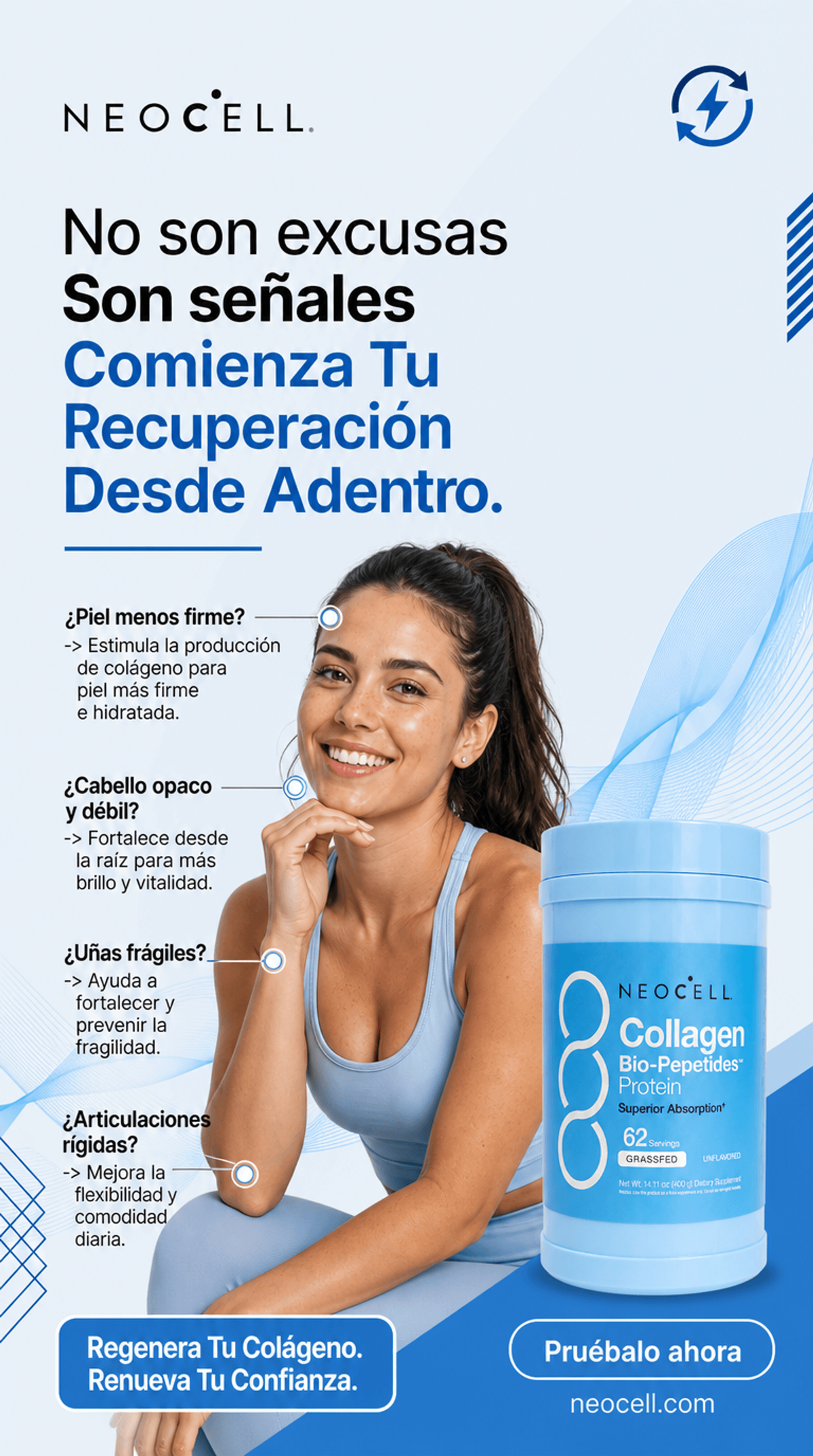 BIO COLLAGEN PEPTIDES